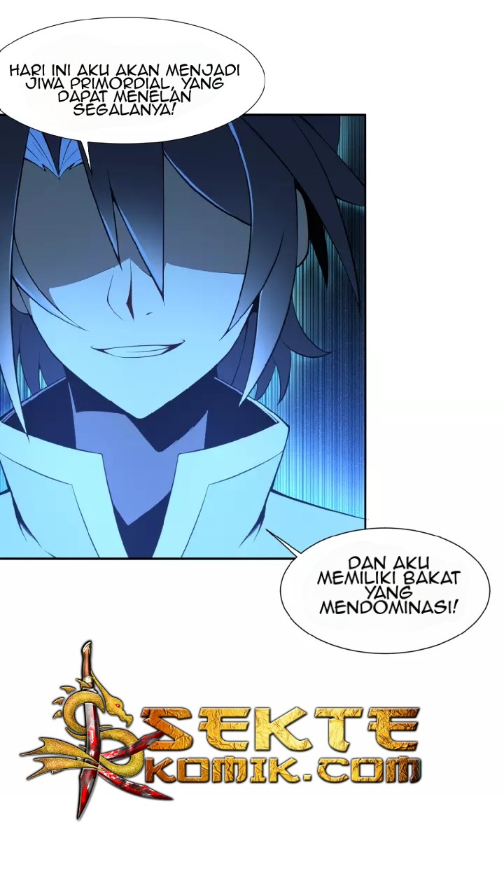 Swallow The Whole World Chapter 02 Bahasa Indonesia